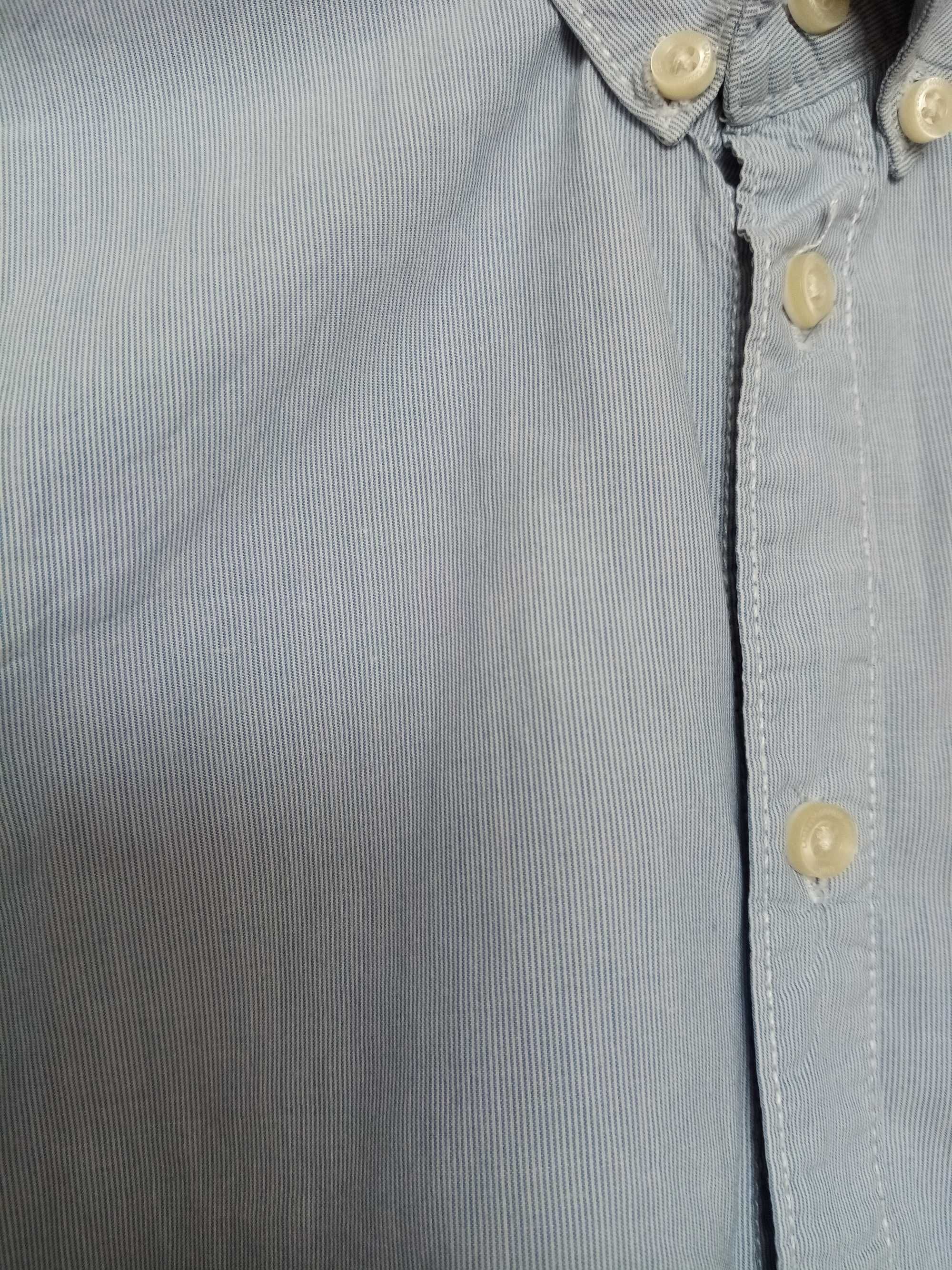 Koszula chlopieca H&M rozm 128