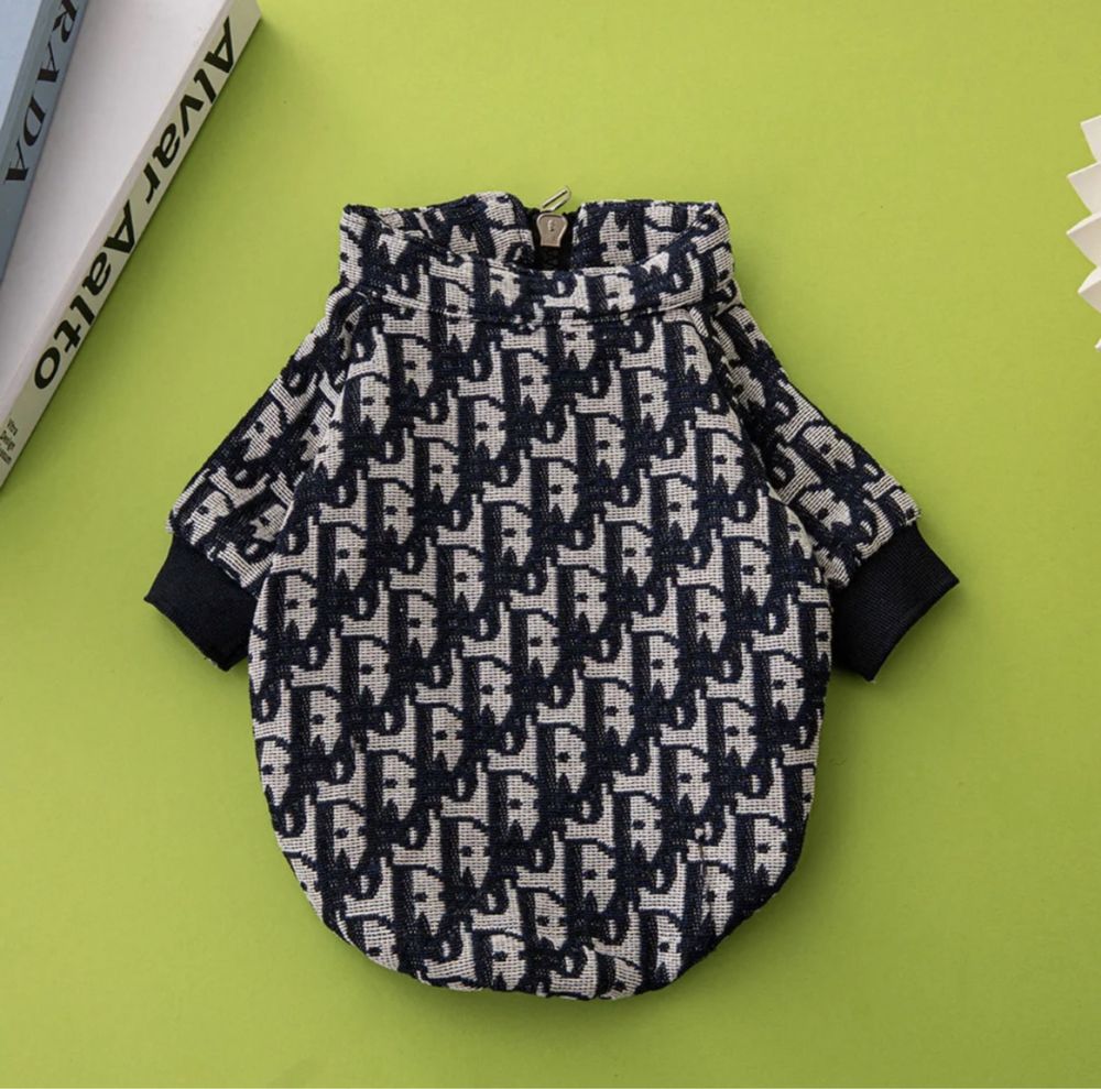 Nowa bluza ubranko dla psa XS