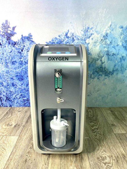 Концентратор кислорода (кисневий) аренда 200 грн/сутки
