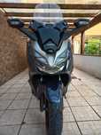 Honda Forza 300  – 14 900 km – excelente estado