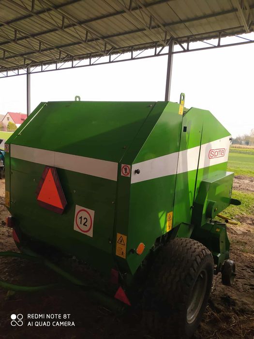 Sprzedam prase sipma farma 2