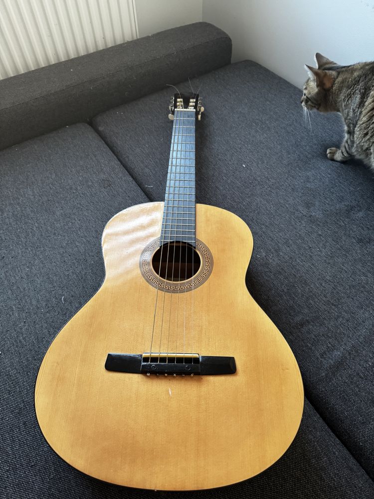 Gitara klasyczna Hohner HC-06