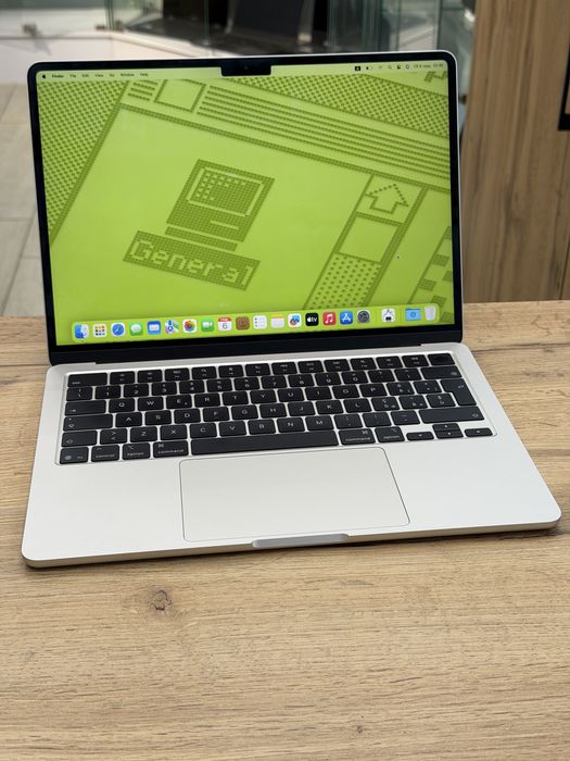 Apple macbook air 13.6’ m4 16/256 2025  , макбук аир аір