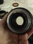 Objetiva Canon 24-70 f2.8 L ii