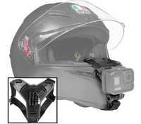 Suprote GoPro Action Cam Capacete