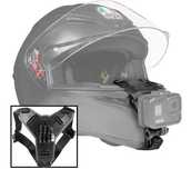 Suprote GoPro Action Cam Capacete
