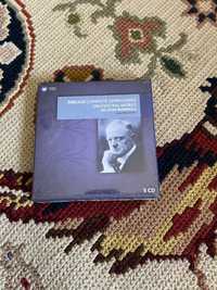 Sibelius sinfonias 5 cd