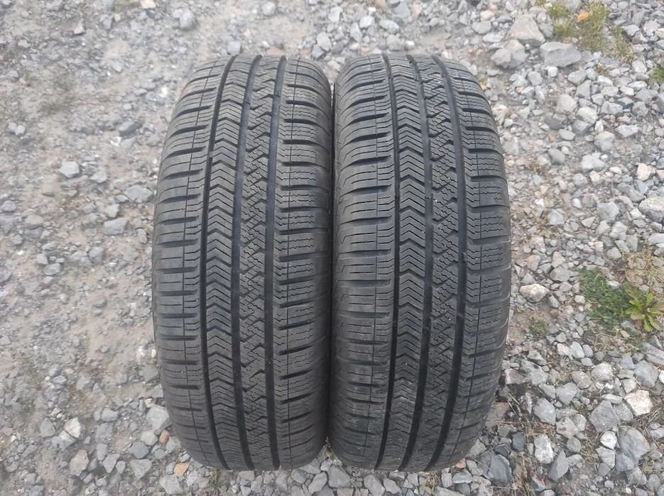 Vredestein Quatrac5 175/65 R13 2szt 7,7mm BDB stan 2019r montaż GRATIS