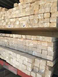 Drewno konstrukcyjne ,łaty 34x70, 34x95 mm ze Skandynawii.
