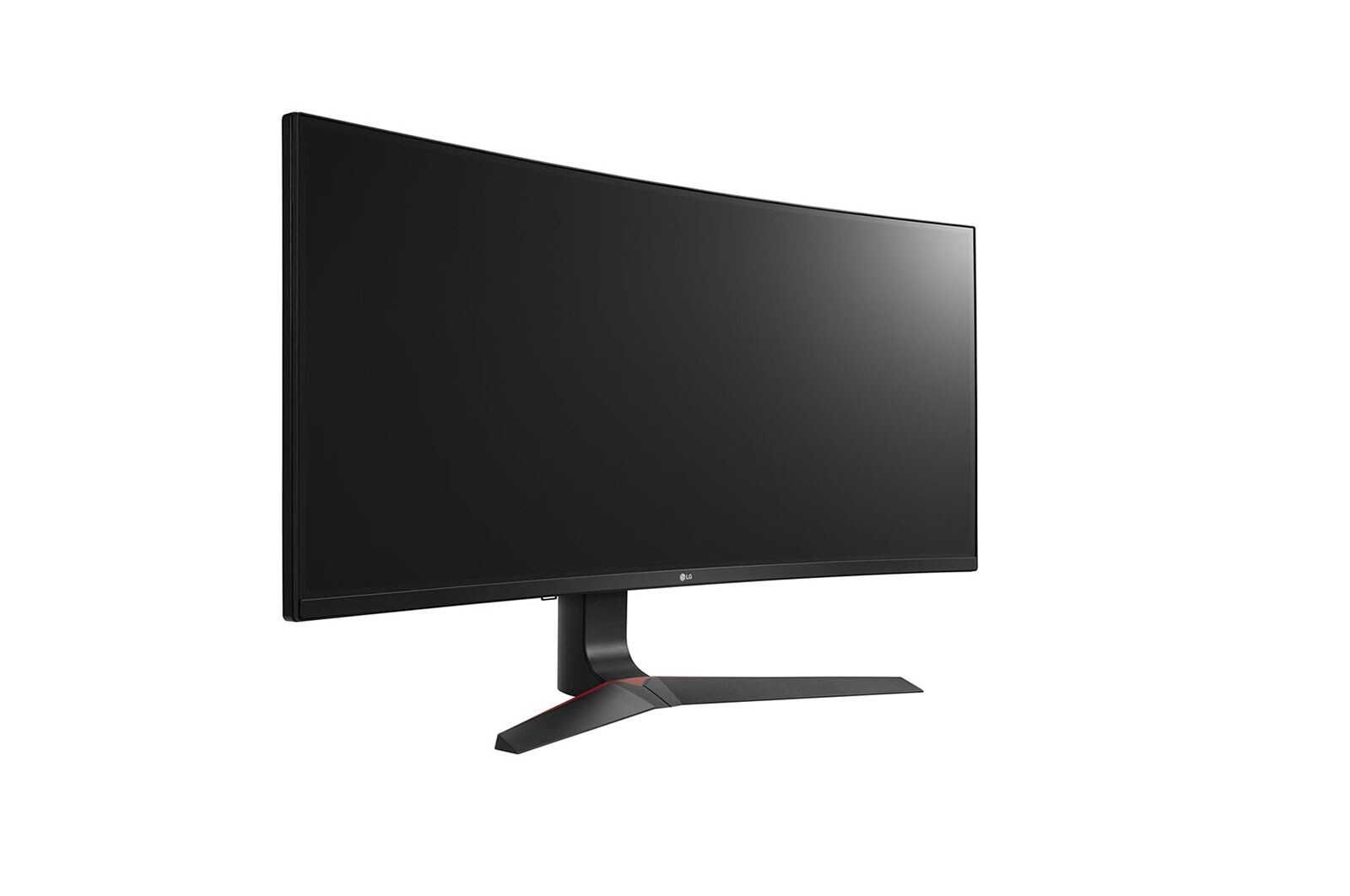 LG 34 UltraGear IPS HDR 10 144Hz 34GL750-b Monitor GAMINGOWY