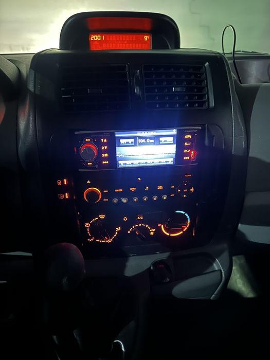 Продам Citroen Jumpy  Сітроен Джампі 1.6 дизель Пасажир