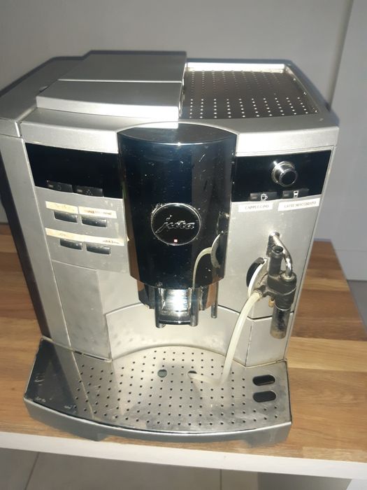 Sprzedam ekspres do kawy