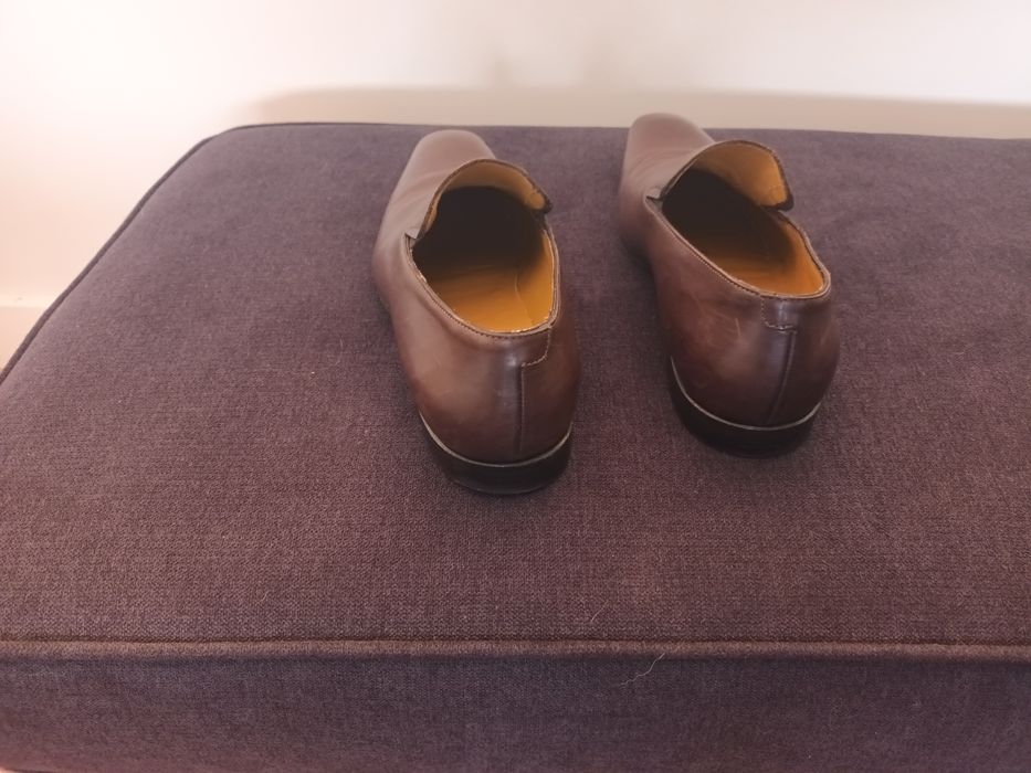 Sapatos clássicos Hugo Boss