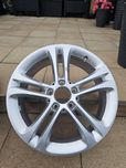 Felga 17cali 5x112 6.5j et44 oryginał Mercedes Cla A177