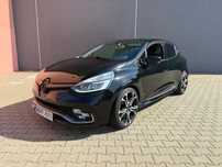 Renault Clio IV RS TROPHY!Navigacja,Skóry .Akrapovic.Pure Led 220KM LIFT zamiana