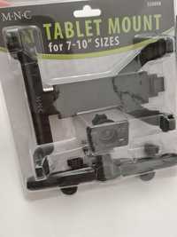 Uchwyt do tablet mount MNC size 7-10