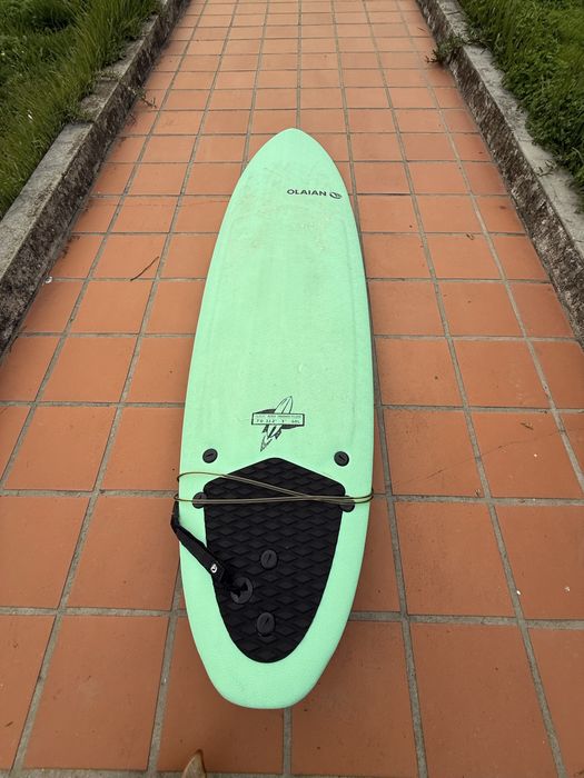 Prancha de Surf 7’0