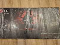 Monitor LG 34UM69G-B UltraWide 21:9 2K