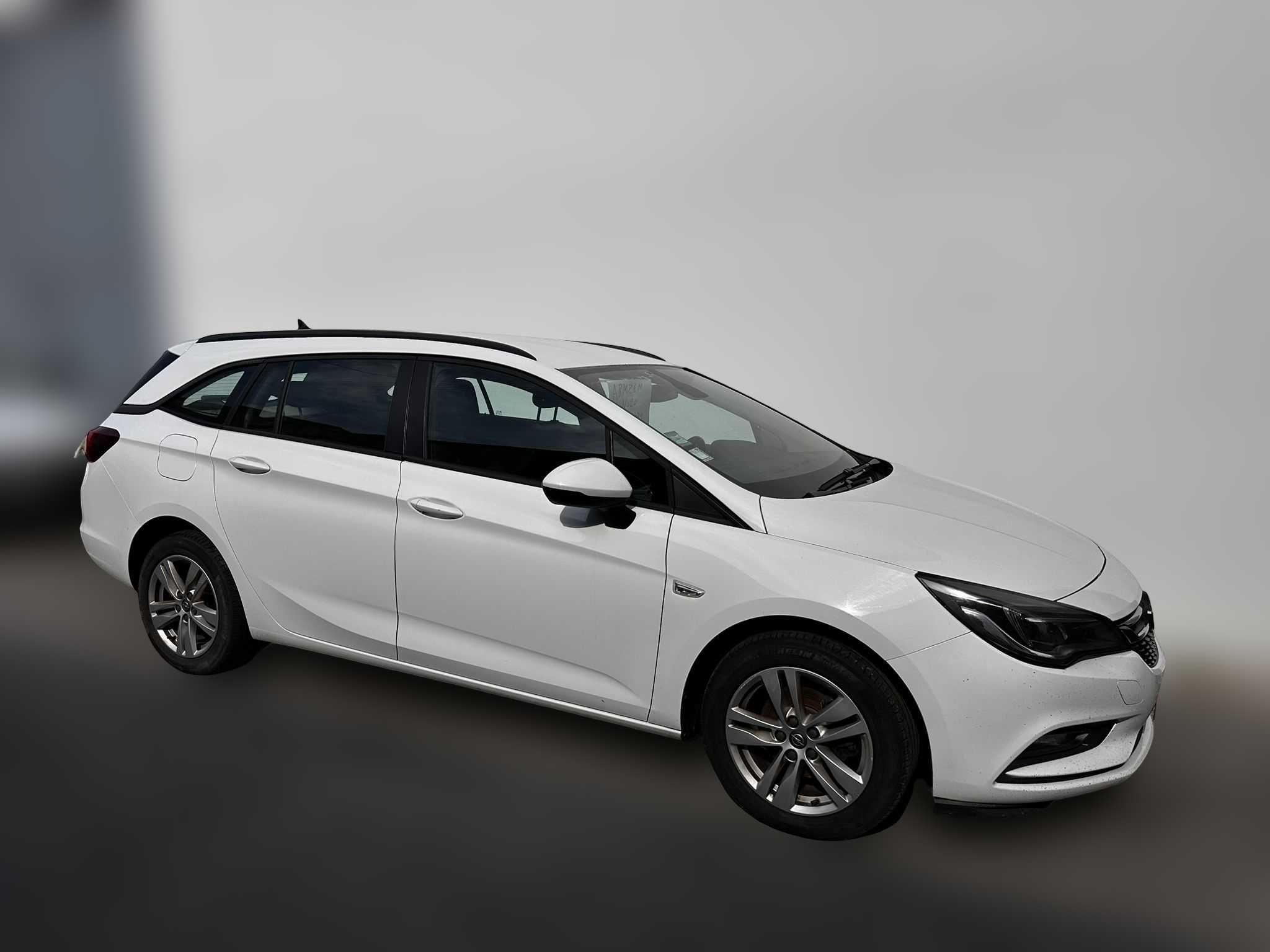 Opel Astra Caravan 1.6 CDTI de 2017