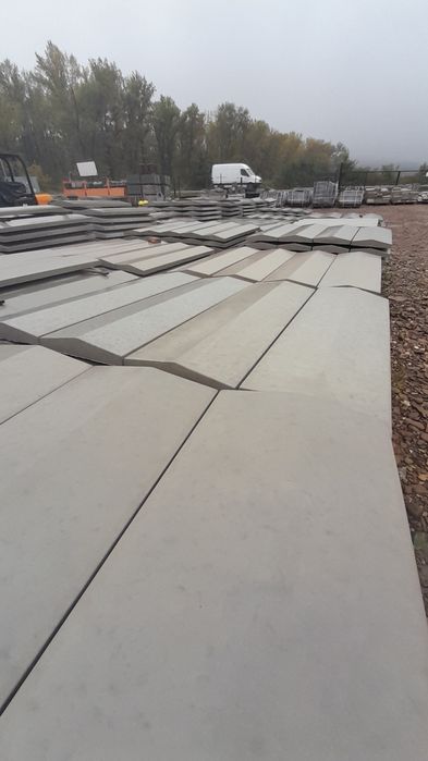 Блоки,парапети,шапки,поребрик