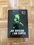 Joy Division i Ian Curtis. Przejmujący z oddali