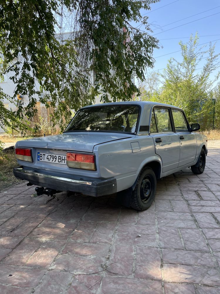 Продам ВАЗ 2107