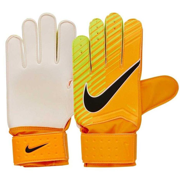 Rękawice bramkarskie Nike GK Match