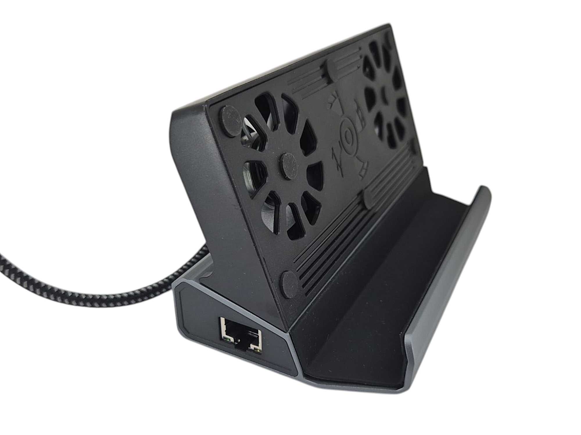 Steam deck docking station 10 IN 1