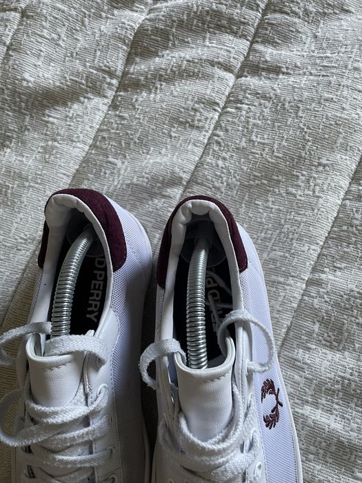 Sapatilhas Fred Perry