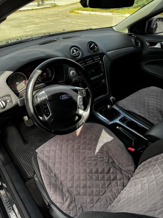 Продам форд мондео