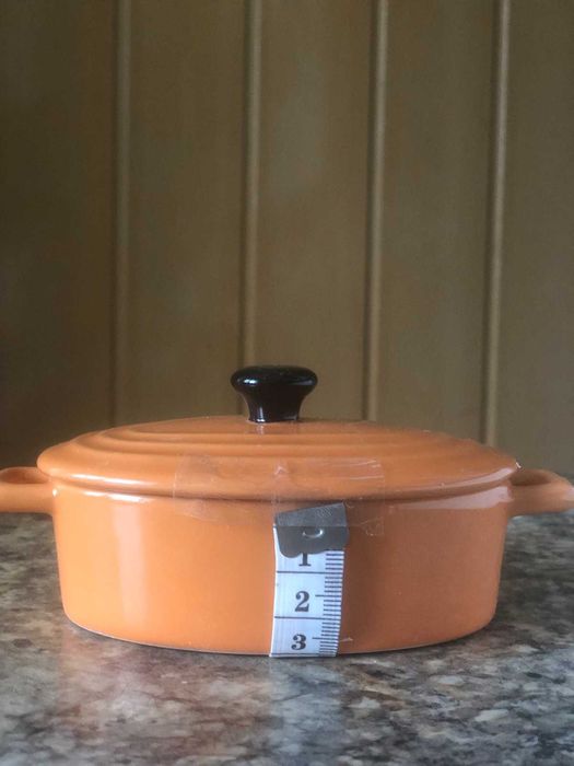 Кастрюли порционные