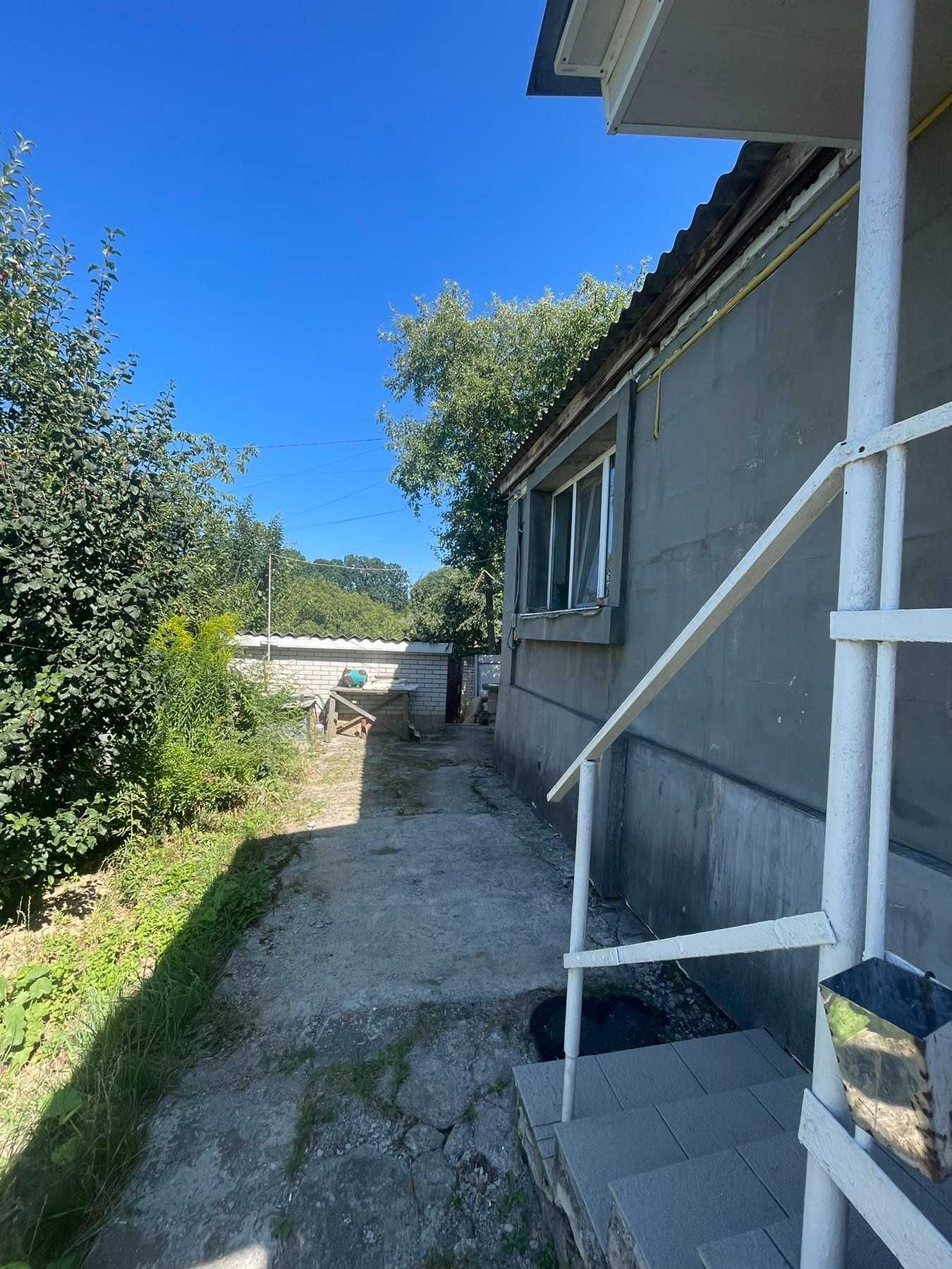 (5)   Продам частину будинку на Старому Місті 4624