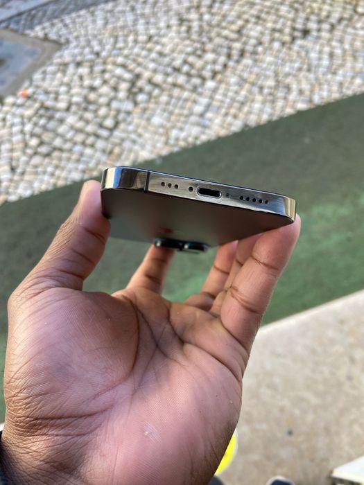 Iphone 13 Pro Seminovo