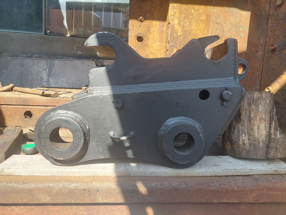 Łyżki do koparek, oryginalna Łyżka Caterpillar, szybkozłącze miller