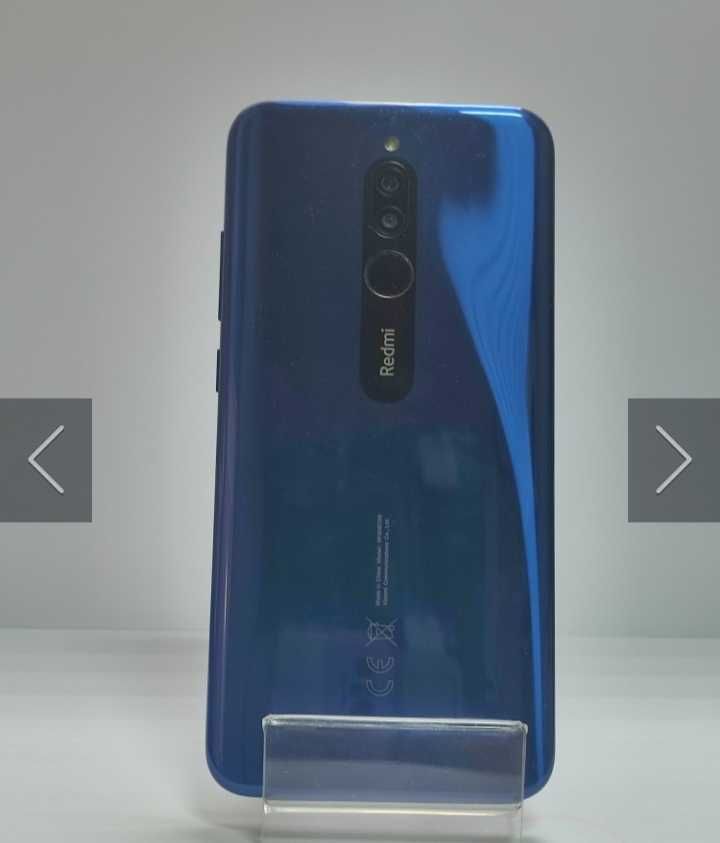 Xiaomi Redmi 8 3/32Gb Sapphire Blue