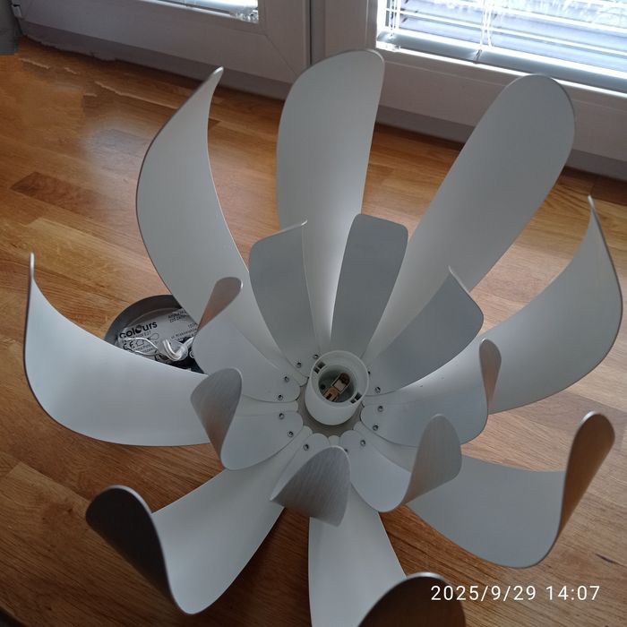 Lampa ( żyrandol) sufitowa