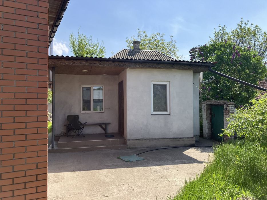 Продається будинок/дача в м. Бориспіль, 1,7 км від центру