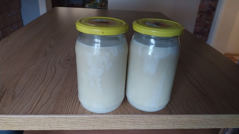 Miód z własnej pasieki