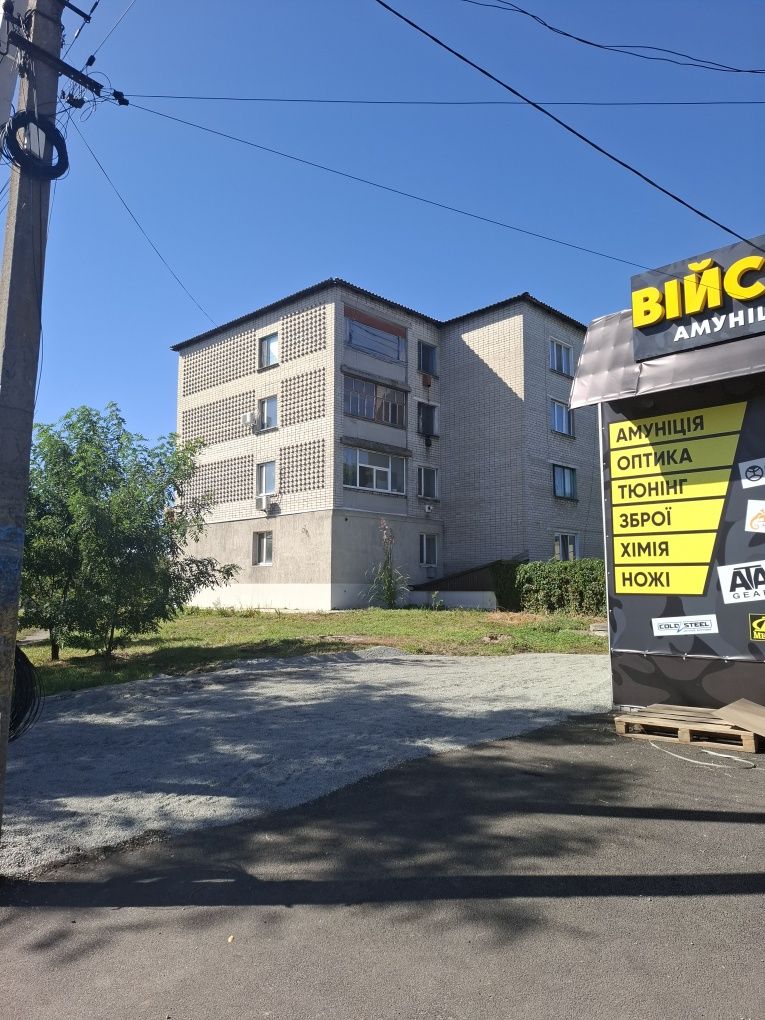 Місце для вашого мафа на колесах