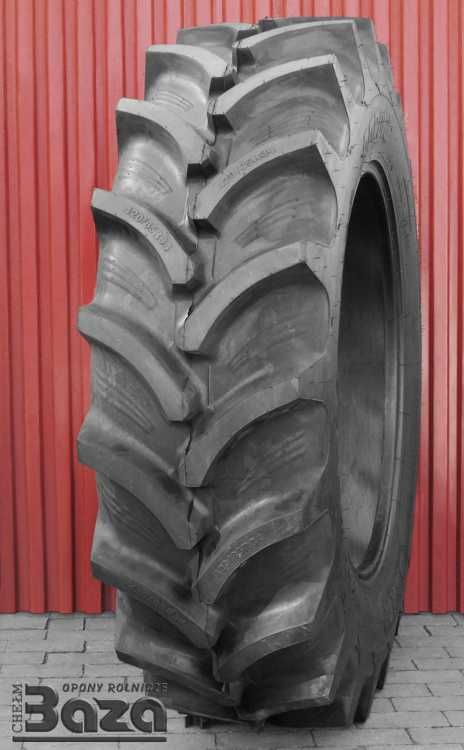 BAZA Opona 420/85R34 - 16.9R34 OZKA Agro-10 Mocna Szeroka +Tani Kurier