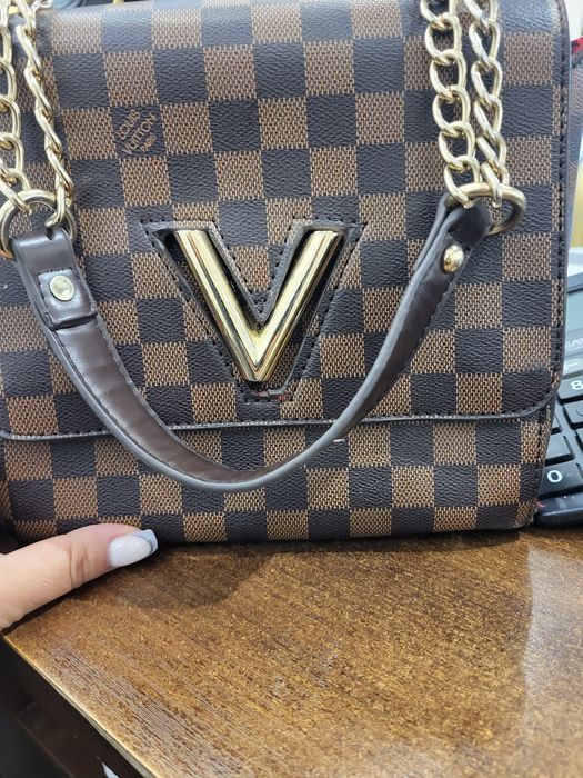 Сумка LV оригінальна