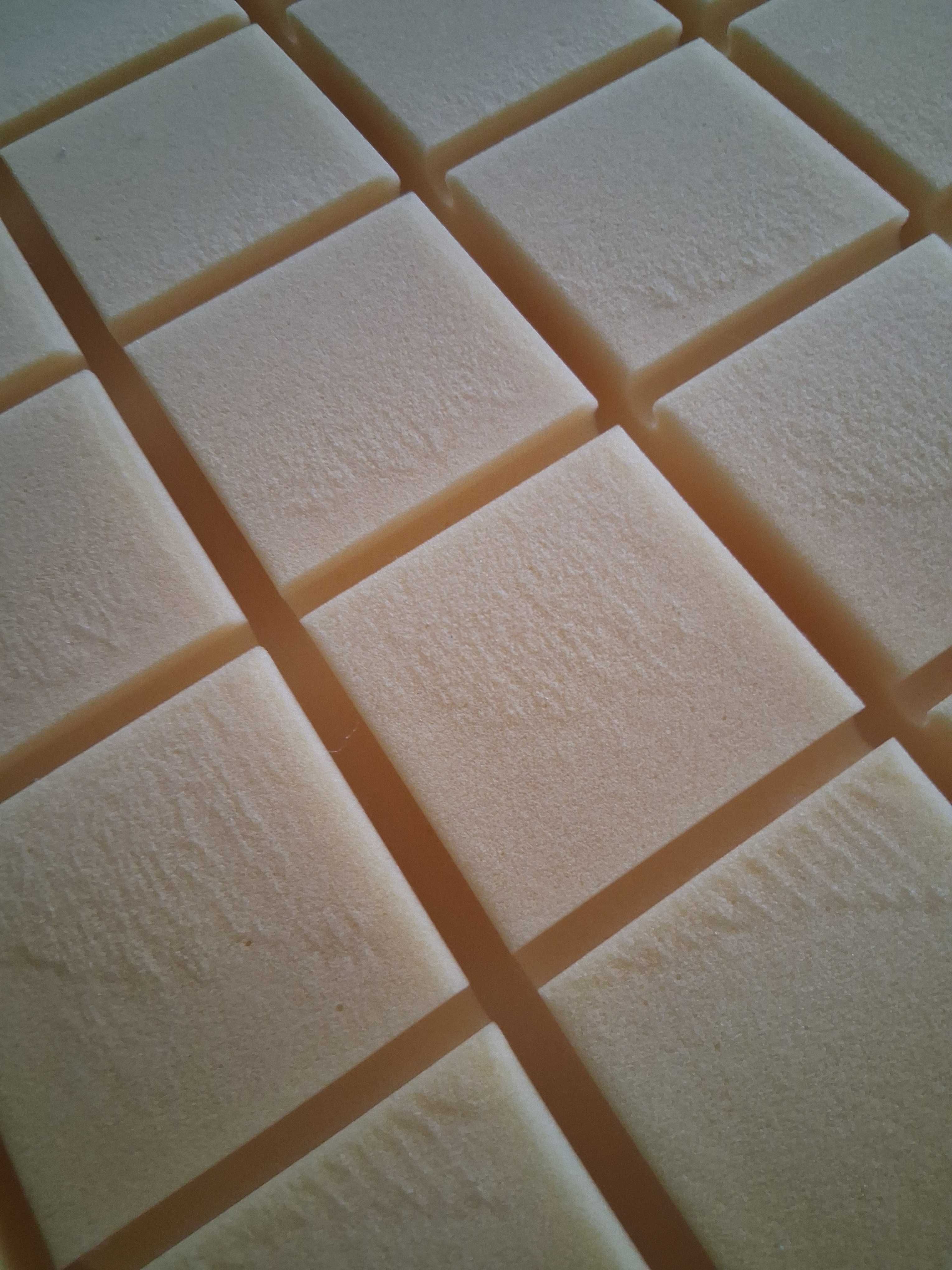 Colchão de espuma Ikea Malvik 80x200