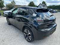 Peugeot 208 GT Elektryk Navi Kamera Automat