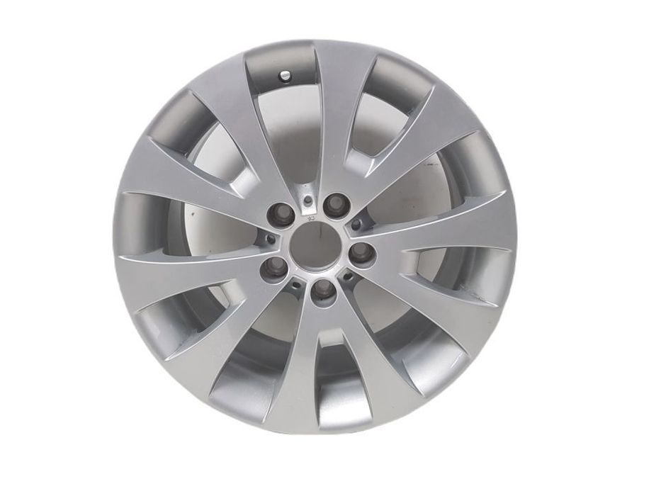 BMW X3 E83 FELGA ALUMINIOWA 206 9X18 ET51 3417396 NOWA ORYGINAŁ
