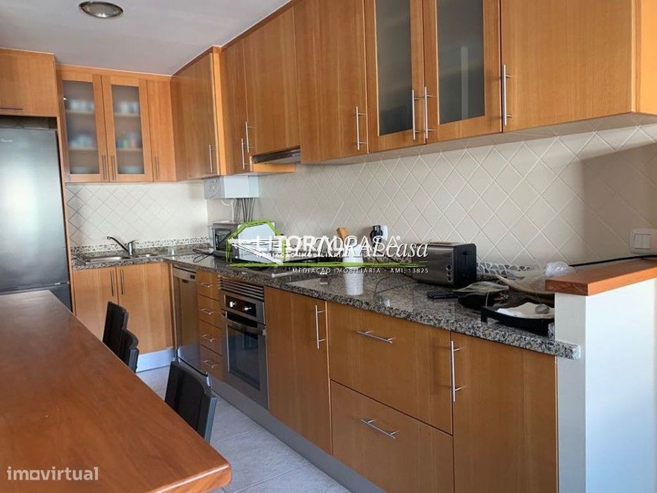 Apartamento T1 mobilado | Arrendamento temporário setembro a junho |