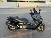 Yamaha T-Max 500 Jj costa lekkie rolki