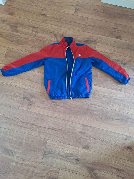 Casaco adidas 12-13 anos
