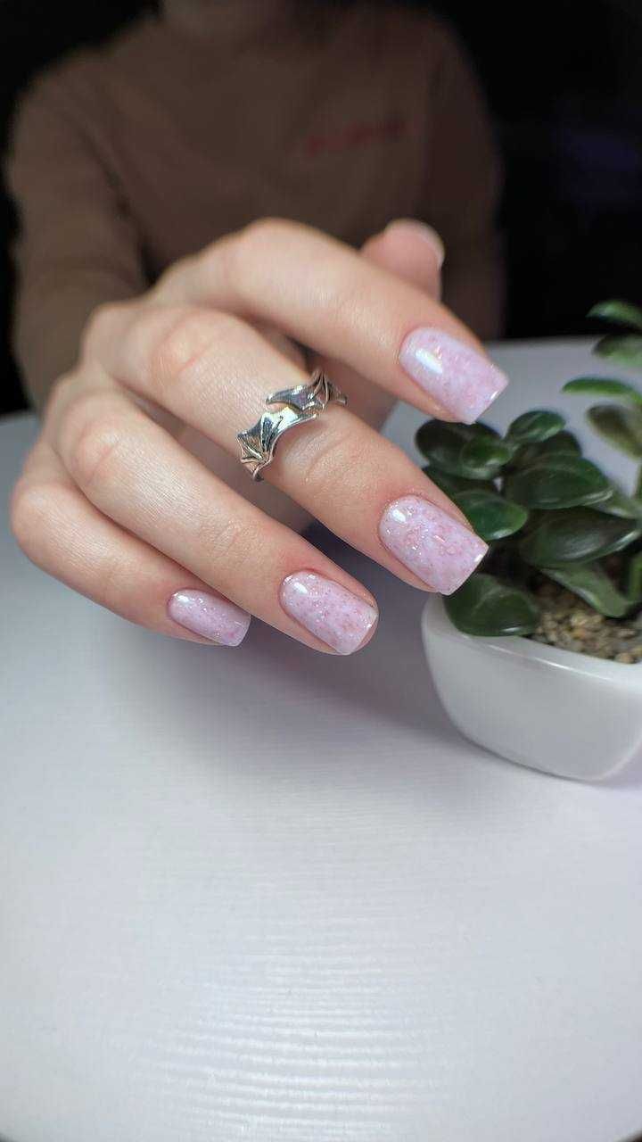 Paznokcie żelowe i hybrydowe manicure