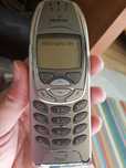 Nokia  6310i telefon