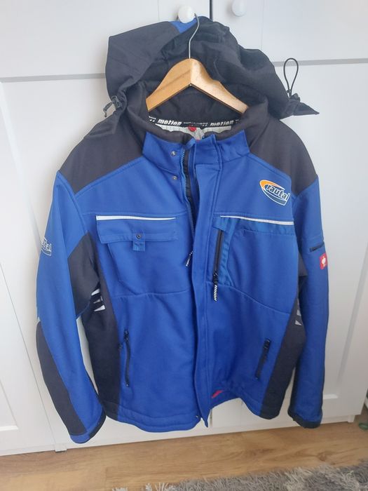 Kurtka Englert Strauss XL motion